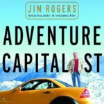خرید و دانلود نسخه کامل کتاب Adventure Capitalist: The Ultimate Road Trip