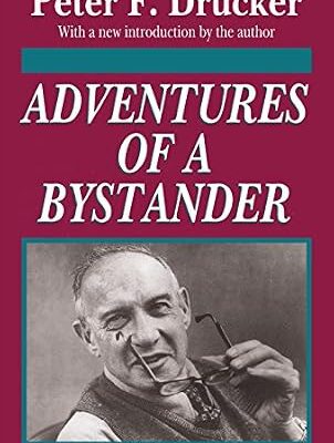 خرید و دانلود نسخه کامل کتاب Adventures of a Bystander