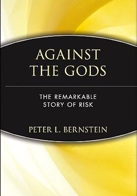 خرید و دانلود نسخه کامل کتاب Against the Gods: The Remarkable Story of Risk