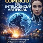 خرید و دانلود نسخه کامل کتاب Agentes de IA para el Comercio Global: Cómo la Inteligencia Artificial está Transformando el Comercio Internacional, la Búsqueda de Proveedores y las Cadenas … Empresarial nº 2) (Spanish Edition)