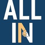 خرید و دانلود نسخه کامل کتاب All In: How Great Leaders Build Unstoppable Teams