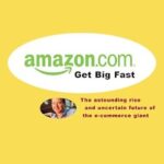 خرید و دانلود نسخه کامل کتاب Amazon.com: Get Big Fast