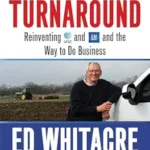خرید و دانلود نسخه کامل کتاب American Turnaround: Reinventing AT&T and GM and the Way We Do Business in the USA