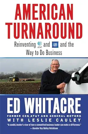 خرید و دانلود نسخه کامل کتاب American Turnaround: Reinventing AT&T and GM and the Way We Do Business in the USA_6a6e99da22134.webp خرید و دانلود نسخه کامل کتاب American Turnaround: Reinventing AT&T and GM and the Way We Do Business in the USA