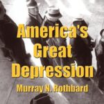 خرید و دانلود نسخه کامل کتاب America’s Great Depression