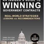 خرید و دانلود نسخه کامل کتاب An Insider’s Guide to Winning Government Contracts: Real-World Strategies, Lessons, and Recommendations