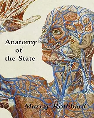 خرید و دانلود نسخه کامل کتاب Anatomy of the State