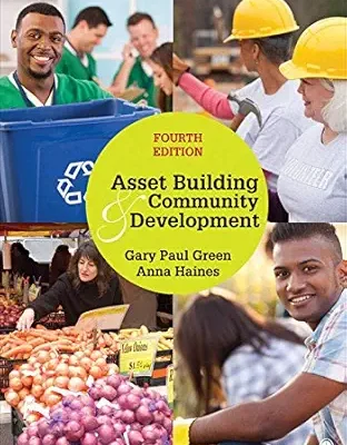 خرید و دانلود نسخه کامل کتاب Asset Building & Community Development