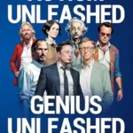 خرید و دانلود نسخه کامل کتاب AUTISM UNLEASHED, GENIUS UNLEASHED: THE EXTRAORDINARY LIVES OF 13 AUTISTIC VISIONARIES