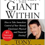 خرید و دانلود نسخه کامل کتاب Awaken the Giant Within: How to Take Immediate Control of Your Mental, Emotional, Physical and Financial Kindle Edition