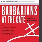 خرید و دانلود نسخه کامل کتاب Barbarians at the Gate: The Fall of RJR Nabisco