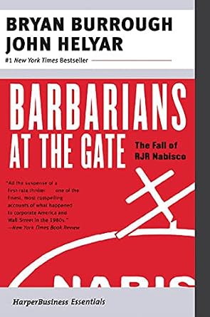 خرید و دانلود نسخه کامل کتاب Barbarians at the Gate: The Fall of RJR Nabisco_6a6dadc5d0551.jpeg خرید و دانلود نسخه کامل کتاب Barbarians at the Gate: The Fall of RJR Nabisco