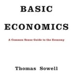 خرید و دانلود نسخه کامل کتاب Basic Economics