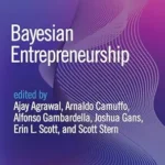 خرید و دانلود نسخه کامل کتاب Bayesian Entrepreneurship