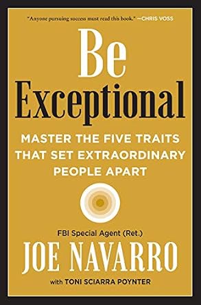خرید و دانلود نسخه کامل کتاب Be Exceptional: Master the Five Traits That Set Extraordinary People Apart_6a7793b0dc1de.jpeg خرید و دانلود نسخه کامل کتاب Be Exceptional: Master the Five Traits That Set Extraordinary People Apart