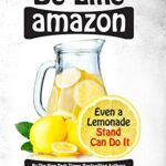 خرید و دانلود نسخه کامل کتاب Be Like Amazon: Even a Lemonade Stand Can Do It Kindle Edition