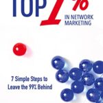 خرید و دانلود نسخه کامل کتاب Be the Top 1% in Network Marketing: Simple Steps to Leave the 99% Behind Kindle Edition