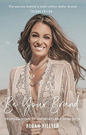 خرید و دانلود نسخه کامل کتاب Be Your Brand Second Edition: From Unknown To Unforgettable In 60 Days_6a78ef81b25a3.jpeg خرید و دانلود نسخه کامل کتاب Be Your Brand Second Edition: From Unknown To Unforgettable In 60 Days