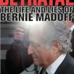 خرید و دانلود نسخه کامل کتاب Betrayal: The Life and Lies of Bernie Madoff