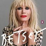 خرید و دانلود نسخه کامل کتاب Betsey: A Memoir