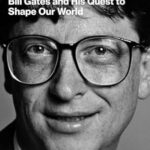 خرید و دانلود نسخه کامل کتاب Billionaire, Nerd, Savior, King: Bill Gates and His Quest to Shape Our World
