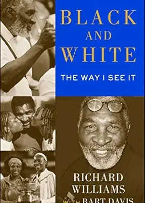 خرید و دانلود نسخه کامل کتاب Black and White: The Way I See It