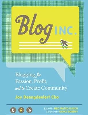 خرید و دانلود نسخه کامل کتاب Blog, Inc.: Blogging for Passion, Profit, and to Create Community