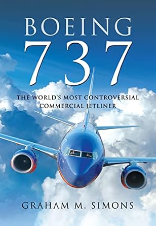 خرید و دانلود نسخه کامل کتاب Boeing 737: The World’s Most Controversial Commercial Jetliner_6a6e6b5701d76.jpeg خرید و دانلود نسخه کامل کتاب Boeing 737: The World’s Most Controversial Commercial Jetliner
