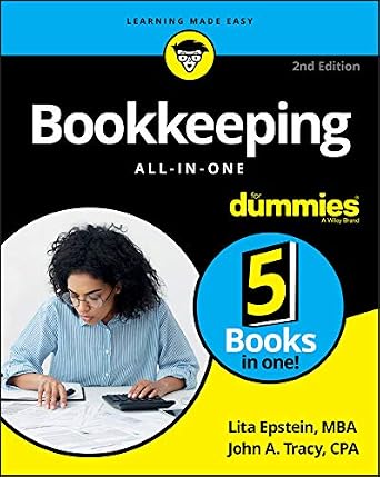 خرید و دانلود نسخه کامل کتاب Bookkeeping All-in-One For Dummies_6a777a8289d8d.jpeg خرید و دانلود نسخه کامل کتاب Bookkeeping All-in-One For Dummies