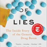 خرید و دانلود نسخه کامل کتاب Bottle of Lies: The Inside Story of the Generic Drug Boom