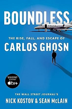 خرید و دانلود نسخه کامل کتاب Boundless: The Rise, Fall, and Escape of Carlos Ghosn_6a8115c12ce12.jpeg خرید و دانلود نسخه کامل کتاب Boundless: The Rise, Fall, and Escape of Carlos Ghosn
