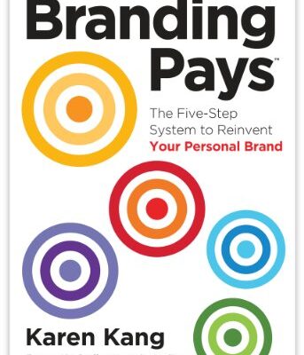 خرید و دانلود نسخه کامل کتاب BrandingPays: The Five-Step System to Reinvent Your Personal Brand Kindle Edition