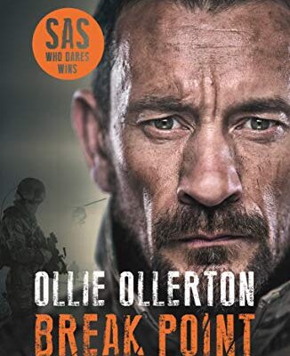 خرید و دانلود نسخه کامل کتاب Break Point: SAS: Who Dares Wins Host’s Incredible True Story Kindle Edition