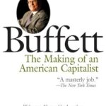خرید و دانلود نسخه کامل کتاب Buffett: The Making of an American Capitalist