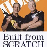خرید و دانلود نسخه کامل کتاب Built from Scratch: How a Couple of Regular Guys Grew The Home Depot from Nothing to $30 Billion