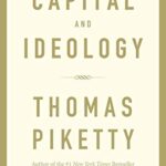 خرید و دانلود نسخه کامل کتاب Capital and Ideology Kindle Edition