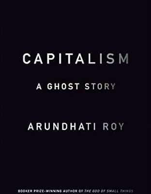 خرید و دانلود نسخه کامل کتاب Capitalism: A Ghost Story