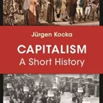 خرید و دانلود نسخه کامل کتاب Capitalism: A Short History