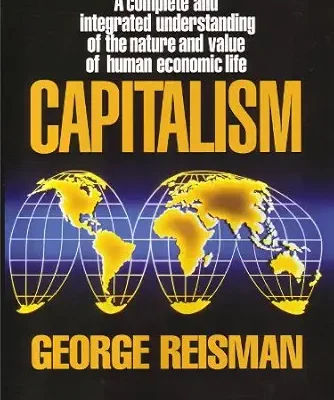 خرید و دانلود نسخه کامل کتاب Capitalism: A Treatise on Economics