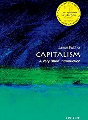 خرید و دانلود نسخه کامل کتاب Capitalism: A Very Short Introduction (Very Short Introductions)