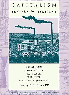 خرید و دانلود نسخه کامل کتاب Capitalism and the Historians