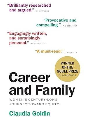 خرید و دانلود نسخه کامل کتاب Career and Family: Women’s Century-Long Journey toward Equity