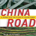 خرید و دانلود نسخه کامل کتاب China Road: A Journey into the Future of a Rising Power