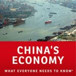 خرید و دانلود نسخه کامل کتاب China’s Economy: What Everyone Needs to Know® 1st Edition