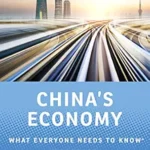 خرید و دانلود نسخه کامل کتاب China’s Economy: What Everyone Needs to Know®