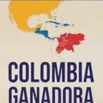 خرید و دانلود نسخه کامل کتاب Colombia Ganadora: Una Estrategia Emergente (Spanish Edition)