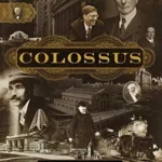 خرید و دانلود نسخه کامل کتاب Colossus: How the Corporation Changed America