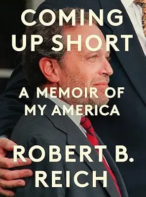 خرید و دانلود نسخه کامل کتاب Coming Up Short: A Memoir of My America