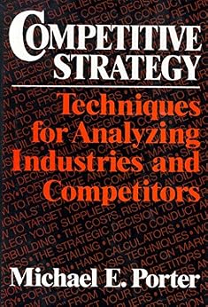 خرید و دانلود نسخه کامل کتاب Competitive Strategy: Techniques for Analyzing Industries and Competitors_6a7eeabe955bd.jpeg خرید و دانلود نسخه کامل کتاب Competitive Strategy: Techniques for Analyzing Industries and Competitors