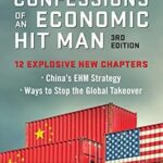 خرید و دانلود نسخه کامل کتاب Confessions of an Economic Hit Man, 3rd Edition